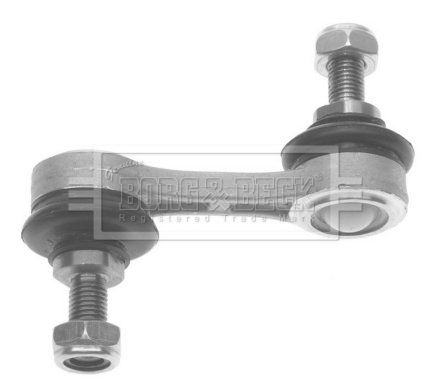 BORG & BECK Tanko, kallistuksenvaimennin BDL7221